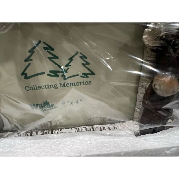 Wilcor BIRCH MAX MOOSE FRAME 6"X4" - Picture 4 of 13